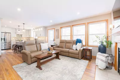 1815  Bark River Dr, Delafield, WI 53029 - Photo 6