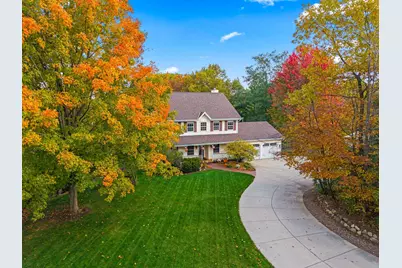 1815  Bark River Dr, Delafield, WI 53029 - Photo 58