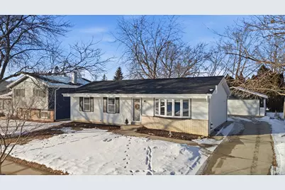 3060 E Stonefield Dr, Oak Creek, WI 53154 - Photo 40