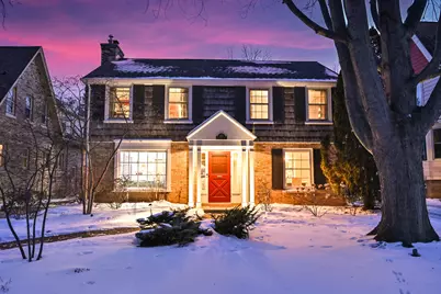 927 E Lexington Blvd, Whitefish Bay, WI 53217 - Photo 4