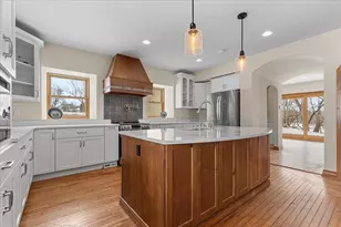 W3940 Campbell Dr, Ashford, WI 53010 - Photo 6