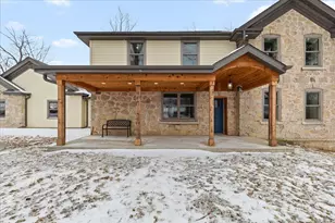 W3940 Campbell Dr, Ashford, WI 53010 - Photo 4