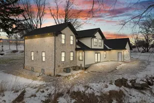 W3940 Campbell Dr, Ashford, WI 53010 - Photo 54