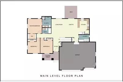 835  Crockett Dr, Holmen, WI 54636 - Photo 26