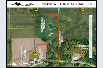 22428 W Steinthal Rd, Eaton, WI 53042 - Photo 78