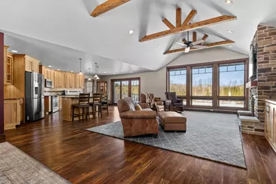 22428 W Steinthal Rd, Eaton, WI 53042 - Photo 1