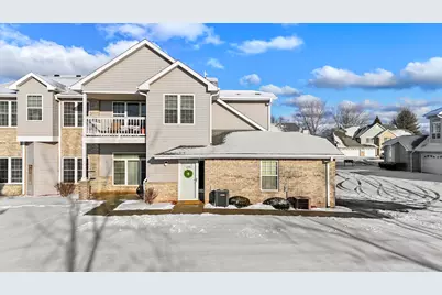 6955 S Rolling Meadows Ct, Oak Creek, WI 53154 - Photo 1