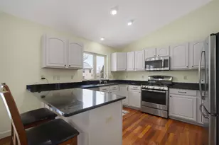 4066 W Whispering Ridge Pass, Franklin, WI 53132 - Photo 8