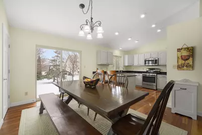 4066 W Whispering Ridge Pass, Franklin, WI 53132 - Photo 6