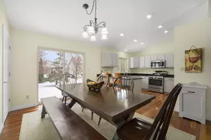 4066 W Whispering Ridge Pass, Franklin, WI 53132 - Photo 6