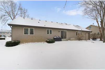 4066 W Whispering Ridge Pass, Franklin, WI 53132 - Photo 26