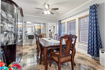 2068 S 32nd St, Milwaukee, WI 53215 - Photo 4