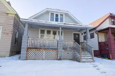 1271 N 43rd St, Milwaukee, WI 53208 - Photo 1