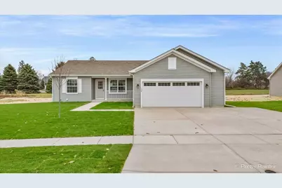 124  Spring Dr #Lt38, Walworth, WI 53184 - Photo 1