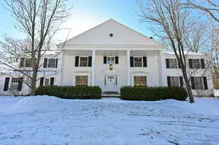 2305 W County Line Rd, River Hills, WI 53217 - Photo 2