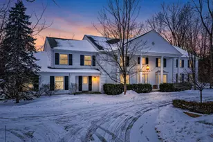 2305 W County Line Rd, River Hills, WI 53217 - Photo 1