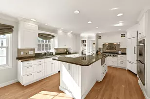 2305 W County Line Rd, River Hills, WI 53217 - Photo 4