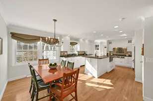 2305 W County Line Rd, River Hills, WI 53217 - Photo 6