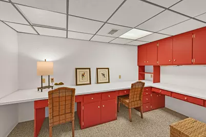 2305 W County Line Rd, River Hills, WI 53217 - Photo 28