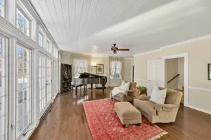 2305 W County Line Rd, River Hills, WI 53217 - Photo 8