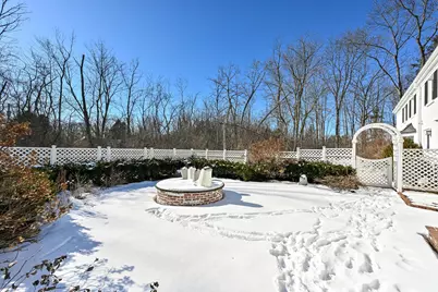 2305 W County Line Rd, River Hills, WI 53217 - Photo 30