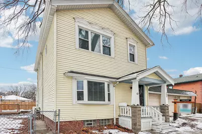 327 W Mineral St, Milwaukee, WI 53204 - Photo 1