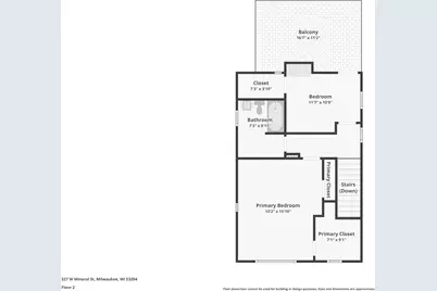 327 W Mineral St, Milwaukee, WI 53204 - Photo 36