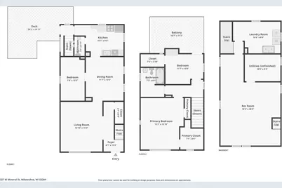 327 W Mineral St, Milwaukee, WI 53204 - Photo 20