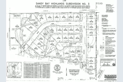 Lt99  53 Acres Sandy Bay Highlands -, Two Rivers, WI 54241 - Photo 10