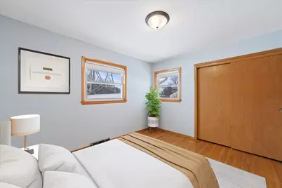 9531 W Langlade St, Milwaukee, WI 53225 - Photo 8