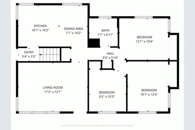 9531 W Langlade St, Milwaukee, WI 53225 - Photo 26