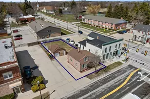 117 S Mill St, Saukville, WI 53080 - Photo 1