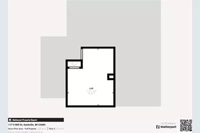 117 S Mill St, Saukville, WI 53080 - Photo 34