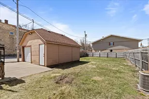 117 S Mill St, Saukville, WI 53080 - Photo 4