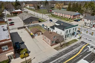 117 S Mill St, Saukville, WI 53080 - Photo 1