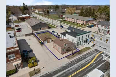 117 S Mill St, Saukville, WI 53080 - Photo 32