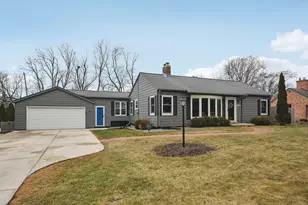 8035 N Poplar Dr, Fox Point, WI 53217 - Photo 2