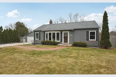 8035 N Poplar Dr, Fox Point, WI 53217 - Photo 44