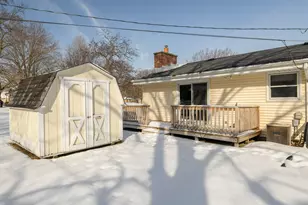 17685 Evergreen Ct, Brookfield, WI 53045 - Photo 28