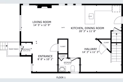 445 N 39th St, Milwaukee, WI 53208 - Photo 14