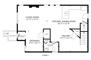 445 N 39th St, Milwaukee, WI 53208 - Photo 14