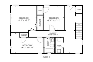 445 N 39th St, Milwaukee, WI 53208 - Photo 22