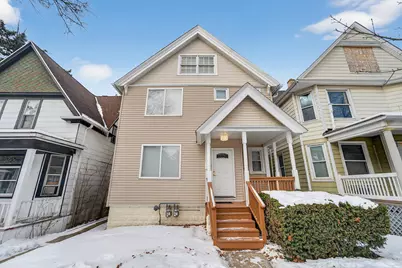 445 N 39th St, Milwaukee, WI 53208 - Photo 1