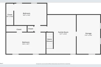 8892  County Highway W -, Wayne, WI 53002 - Photo 46