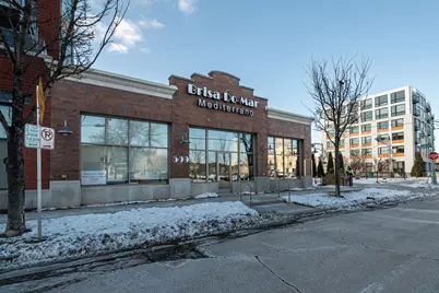 509 E Erie St #6-2, Milwaukee, WI 53202 - Photo 2