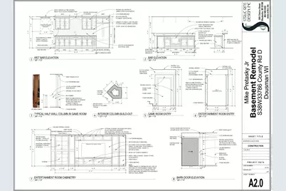 S38W33768  County Road D, Genesee, WI 53118 - Photo 84