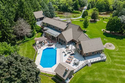 S38W33768  County Road D, Genesee, WI 53118 - Photo 2