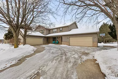 S86W18930  Woods Rd #S86W18932, Muskego, WI 53150 - Photo 2