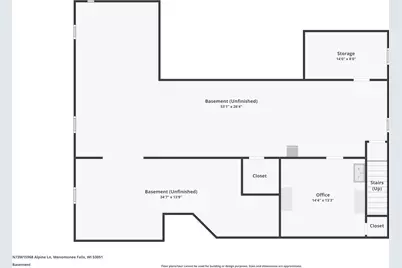 N73W15968  Alpine Ln, Menomonee Falls, WI 53051 - Photo 24