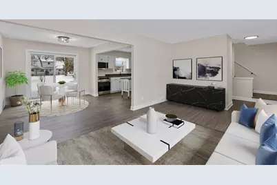 104 W Stoney Ridge Way, Saukville, WI 53080 - Photo 2